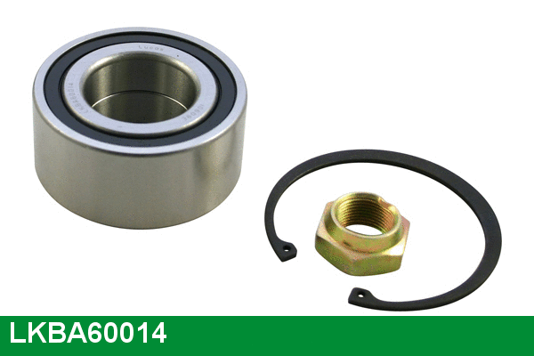 Wheel Bearing Kit (LKBA60014)