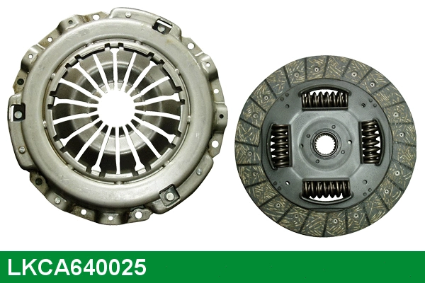 Clutch Kit (LKCA640025)