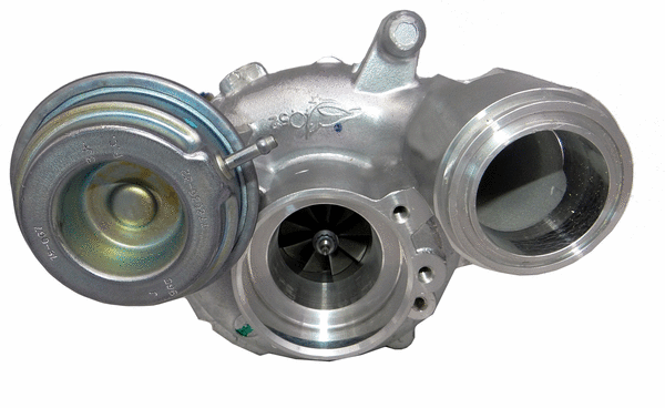 Charger, charging (supercharged/turbocharged) (LTRPA8216134)