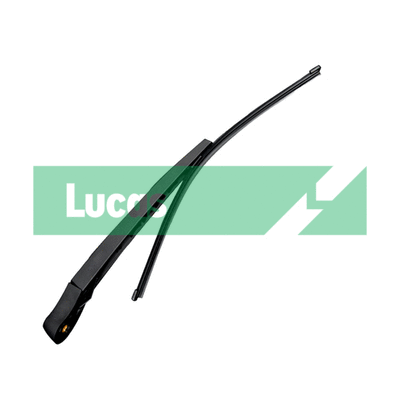 Wiper Blade (LWCR078)