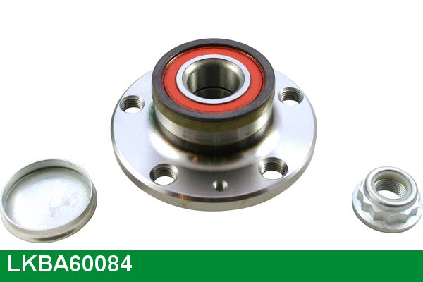 Wheel Bearing Kit (LKBA60084)