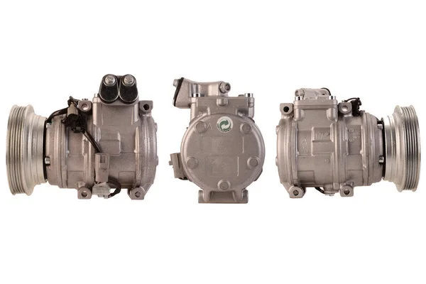 Compressor, air conditioning (ACP702)