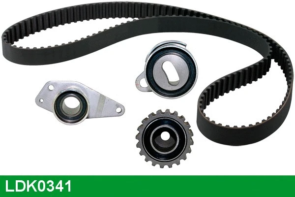 Timing Belt Kit (LDK0341)