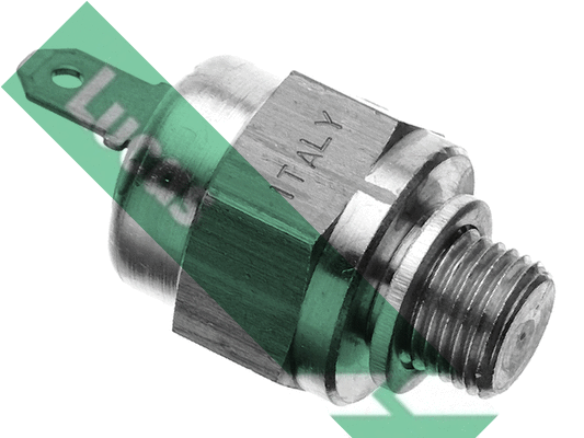 Temperature Switch, coolant warning lamp
