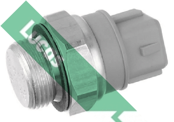 Temperature Switch, radiator fan (SNB767)