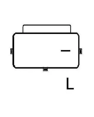 Alternator (LRA02081)