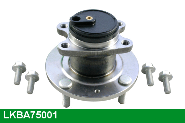 Wheel Bearing Kit (LKBA75001)