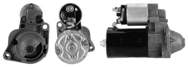 Starter (LRS01740)