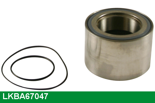 Wheel Bearing Kit (LKBA67047)
