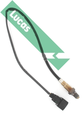 Lambda Sensor (LEB777)