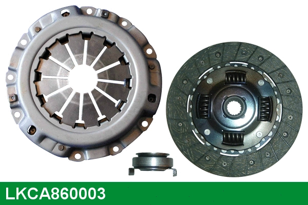 Clutch Kit (LKCA860003)