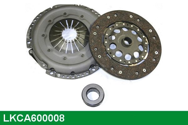 Clutch Kit (LKCA600008)