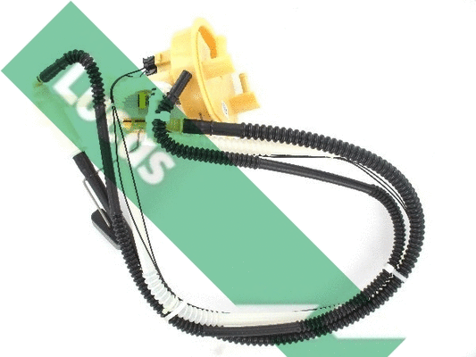 Sender Unit, fuel tank (FDB1996)