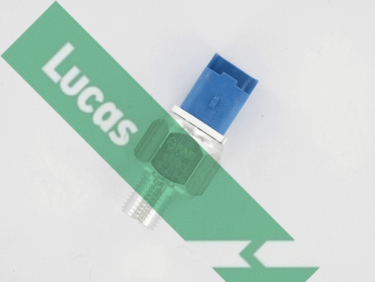 Oil Pressure Switch, power steering (SOB7000)