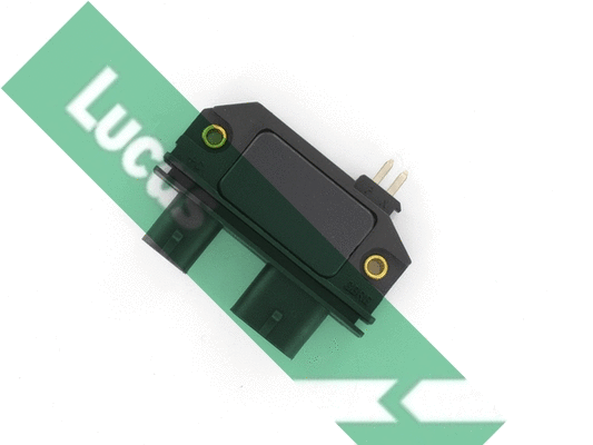 Switch Unit, ignition system (DAB704)