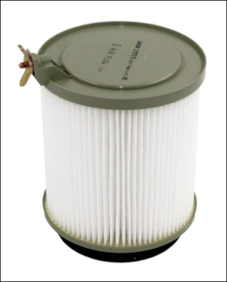 Filter, cabin air