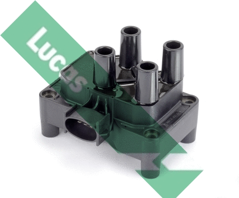 Ignition Coil