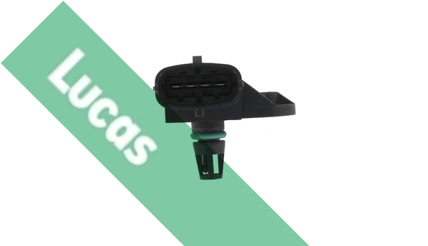 Sensor, intake manifold pressure