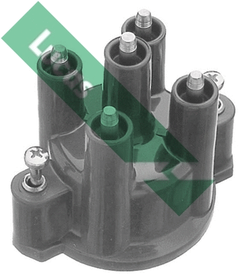 Distributor Cap (DDB492)