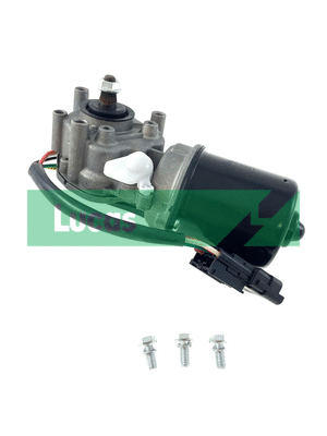 Wiper Motor (LRW1011)