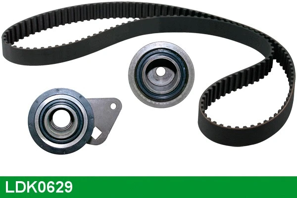 Timing Belt Kit (LDK0629)