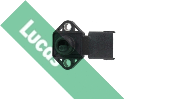 Sensor, boost pressure (SEB1288)