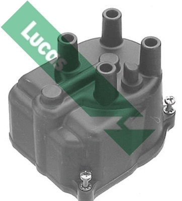 Distributor Cap (DDJ491)