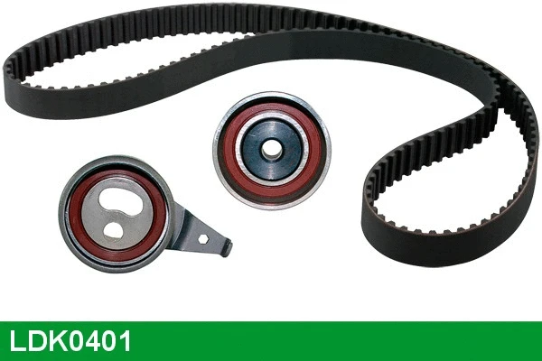 Timing Belt Kit (LDK0401)