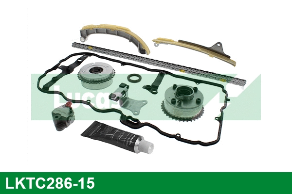 Timing Chain Kit (LKTC286-15)
