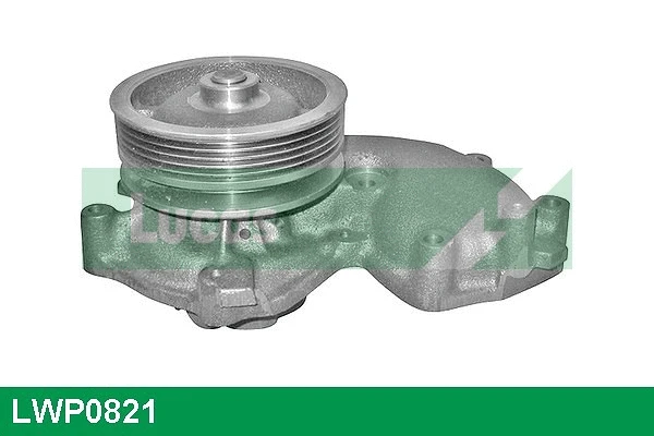 Water Pump, engine cooling (LWP0821)