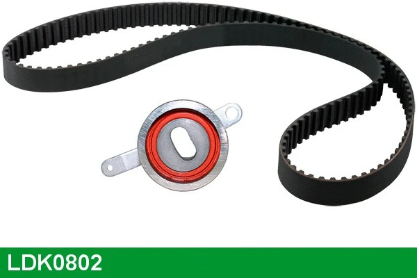 Timing Belt Kit (LDK0802)