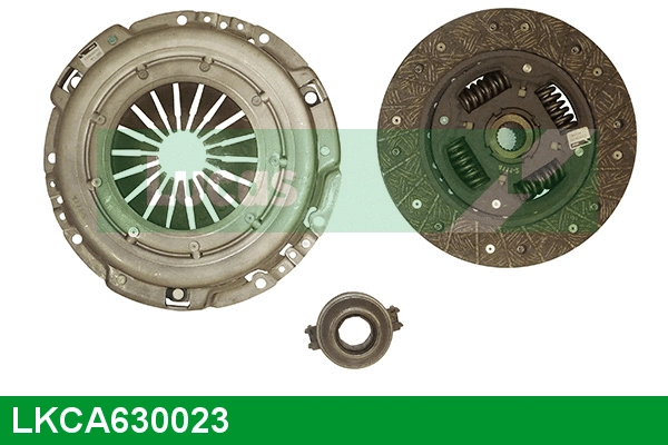 Clutch Kit (LKCA630023)
