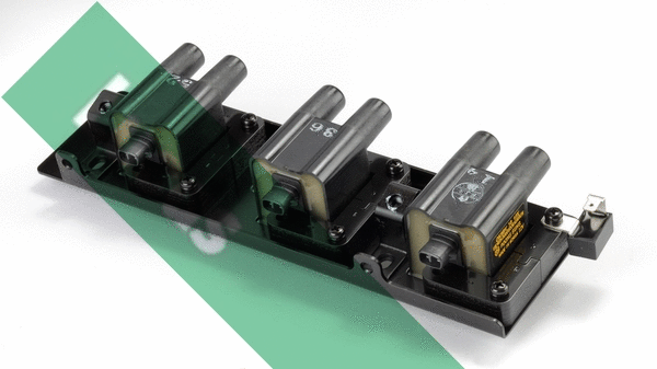 Ignition Coil (DMB1024)