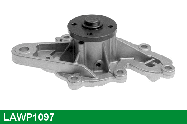 Water Pump, engine cooling (LAWP1097)