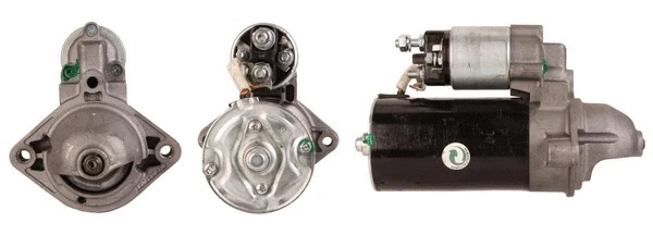 Starter (LRS01792)