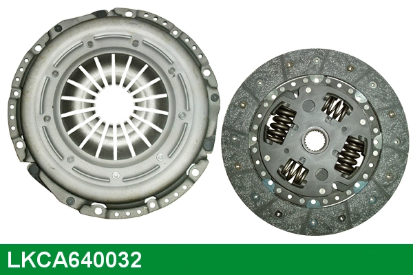 Clutch Kit (LKCA640032)