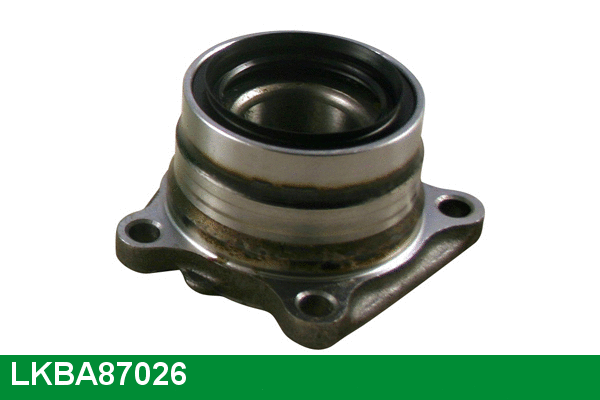 Wheel Bearing Kit (LKBA87026)
