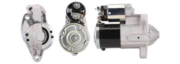 Starter (LRS02700)