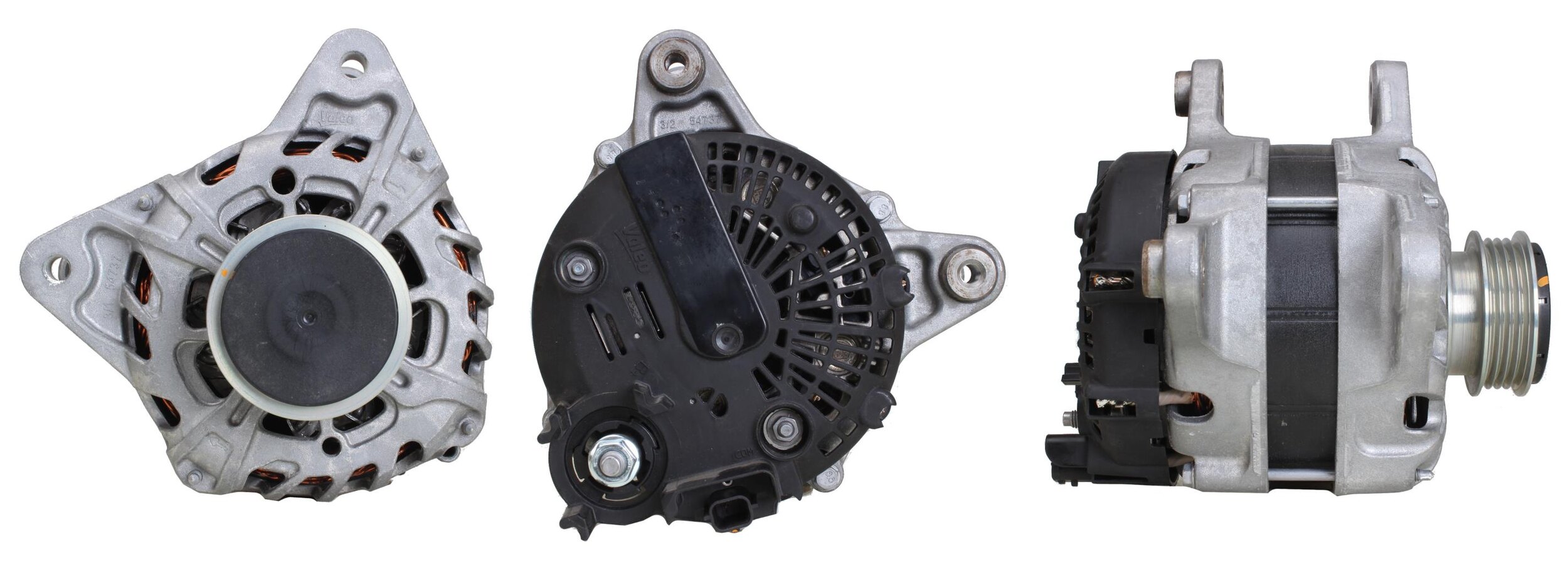 Alternator (LRA04605)