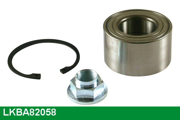 Wheel Bearing Kit (LKBA82058)