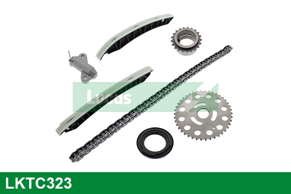 Timing Chain Kit (LKTC323)