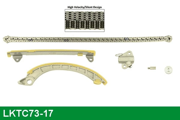 Timing Chain Kit (LKTC73-17)
