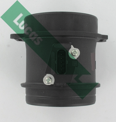 Mass Air Flow Sensor
