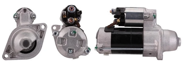 Starter (LRS02702)