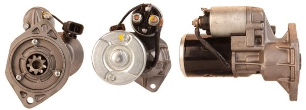 Starter (LRS02023)