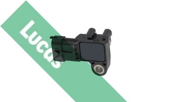 Sensor, intake manifold pressure