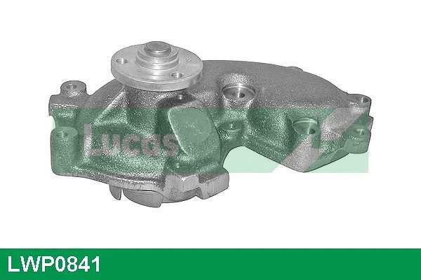 Water Pump, engine cooling (LWP0841)