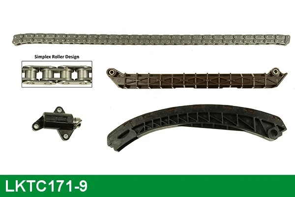 Timing Chain Kit (LKTC171-9)