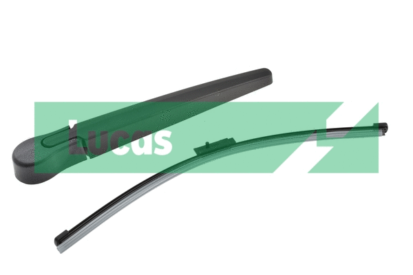 Wiper Blade (LWCR072)