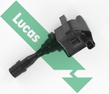 Ignition Coil (DMB2053)